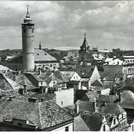 E 22793 - Domažlice