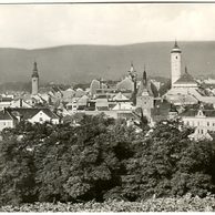 E 22804 - Domažlice