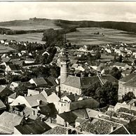 E 22800 - Domažlice