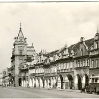 E 22802 - Domažlice