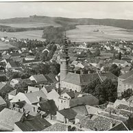 E 22803 - Domažlice