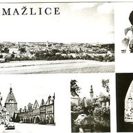 E 22808 - Domažlice