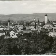 E 22809 - Domažlice