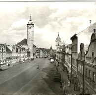 E 22810 - Domažlice