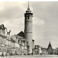 E 22812 - Domažlice