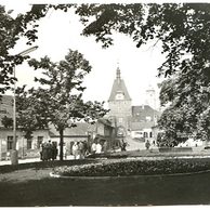 E 22814 - Domažlice