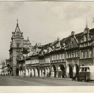 E 22813 - Domažlice