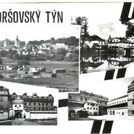 E 22822 - Horšovský Týn