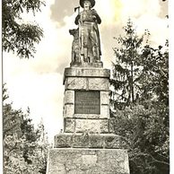 E 22826 - Hrádek u Domažlic