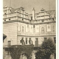 D 22839 - Horšovský Týn