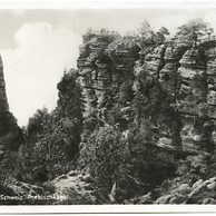 D 22842 - České Švýcarsko