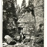 D 22843 - České Švýcarsko