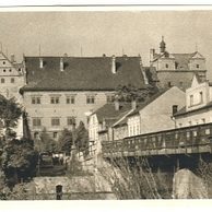 D 22841 - Horšovský Týn