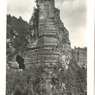 D 22854 - České Švýcarsko