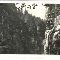 D 22863 - České Švýcarsko