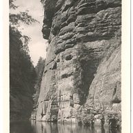 D 22862 - České Švýcarsko