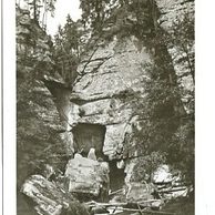 D 22870 - České Švýcarsko