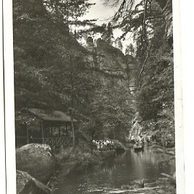 D 22872 - České Švýcarsko