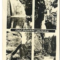 D 22874 - České Švýcarsko