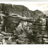 D 22869 - České Švýcarsko