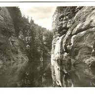 D 22877 - České Švýcarsko