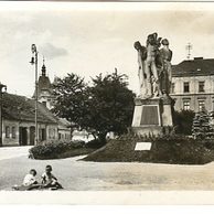 D 22900 - Domažlice