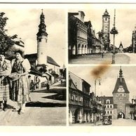 D 22899 - Domažlice