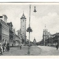 B 22909 - Domažlice