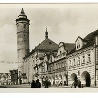 D 22908 - Domažlice