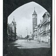 B 22913 - Domažlice