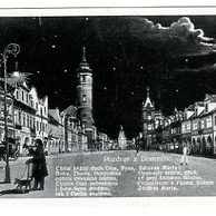 B 22914 - Domažlice