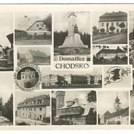 D 22916 - Domažlice