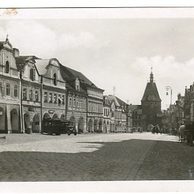 D 22915 - Domažlice