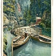 C 22924 - České Švýcarsko