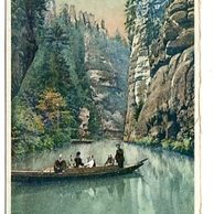 C 22926 - České Švýcarsko