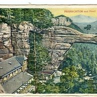 C 22925 - České Švýcarsko