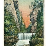 C 22928 - České Švýcarsko