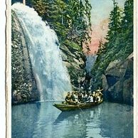 C 22927 - České Švýcarsko