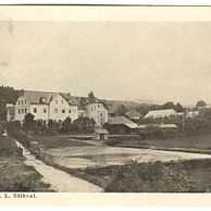 B 22943 - Pec pod Čerchovem