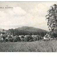 B 22942 - Česká Kubice