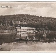 B 22940 - Česká Kubice