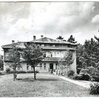 E 40252 - Mšené - lázně 