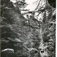 E 23093 - České Švýcarsko