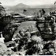 E 23099 - České Švýcarsko