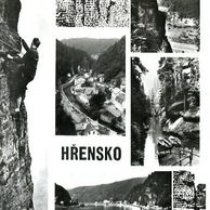 E 23105 - Hřensko