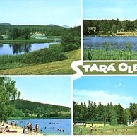 F 23123 - Stará Oleška