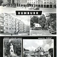 E 23189 - Rumburk