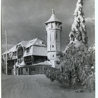 E 23226 - Krušné hory