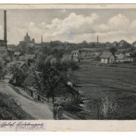 B 42844 - Jablonné v Podještědí 