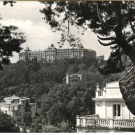 E 23249 - Karlovy Vary 3